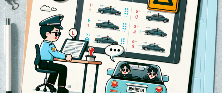 시흥운전연수로 초보 탈출하는 법 공개 시흥운전연수로 초보 탈출하는 법 공개