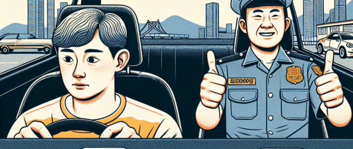 장롱면허 극복한 시흥운전연수 후기 장롱면허 극복한 시흥운전연수 후기