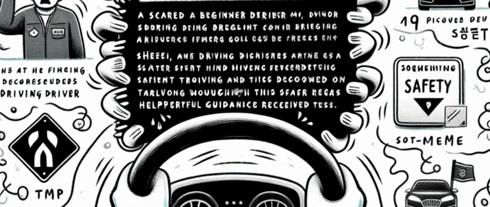 시흥운전연수로 두려움 극복한 후기와 팁 시흥운전연수로 두려움 극복한 후기와 팁